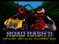 Mega Drive Longplay [102] Road Rash II