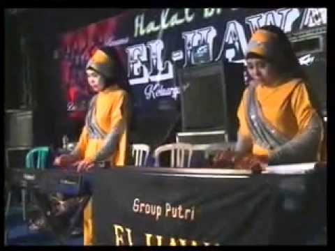 elhawa kasidah - Kain Kafan