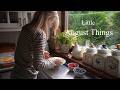 Cozy August Days... | A Little Time Away From the 9&ndash;5