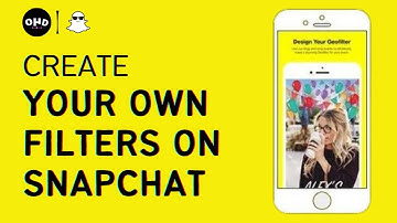 Can You Create your Own Filter on Snapchat Lens Studio