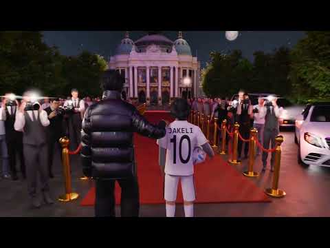 Kirame X Icy Nightmare Sex Money Love