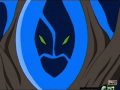 Ben 10 Ultimate Alien - Ultimate Swampfire