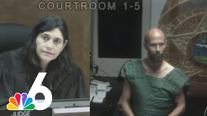 Man said ‘I am Hamas,' threatened to bomb Miami Beach Jewish school and synagogue: Police