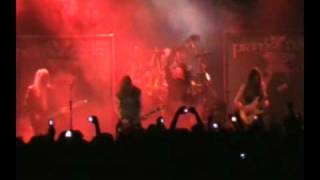 Primal Fear - Under The Radar en Argentina 08-08-2009