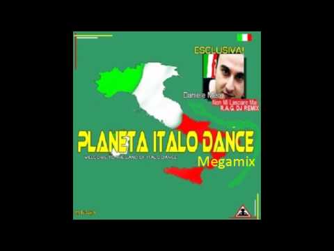 Caipirinha Mix Italian Vocals