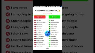 🇺🇸Speak like a pro Subscribe &amp; Start Speaking #EnglishFluency #EnglishCoach #spokenenglish #english