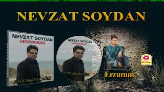 Nevzat Soydan - Erzurum Resimi