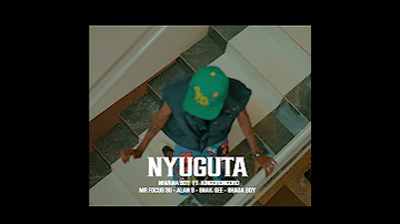 Nyuguta Coming Soon Mwana Boy Ft Mr Focus5G X Kingorongoro X Alan B X Snake Gee Shaga Boy Music 