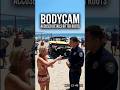 Bodycam: Accused Details Beach Fight's Bitter Roots