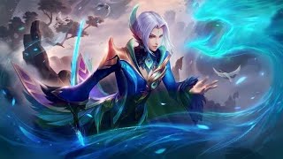Kisah Hero Ling mobile legend