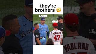 brothers living the dream 🥹
