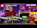 ¡Nos vamos a Computex! ¿Qué podemos esperar?