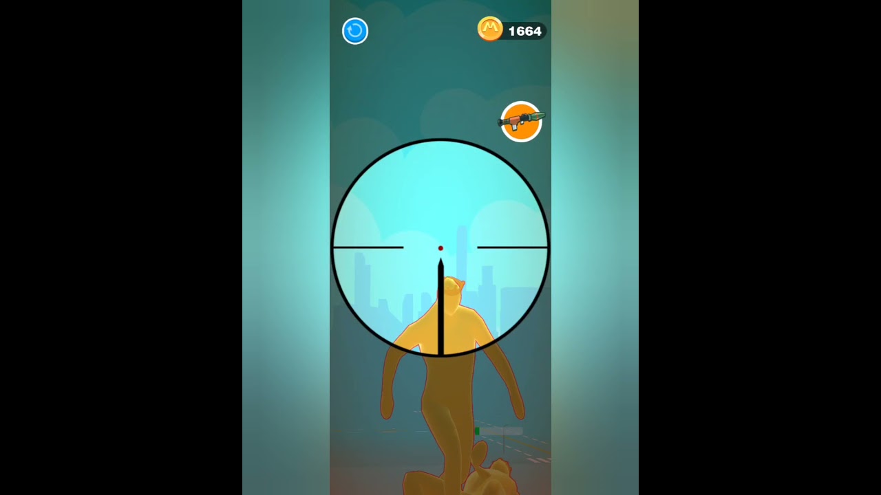 giant wanted HeadShot moment of master ❤️