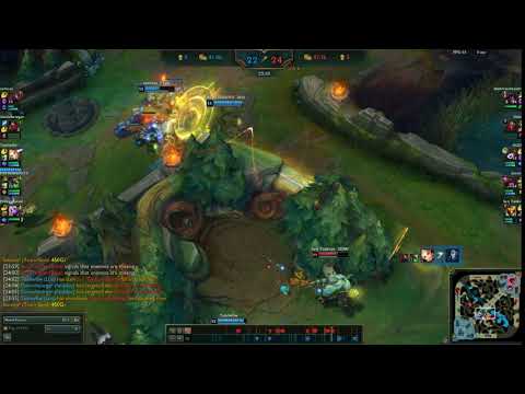 Bard portal bug