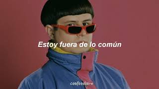 Oliver Tree - Out of Ordinary (Sub. Español)