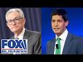 Help is on the way at the Fed, researcher predicts