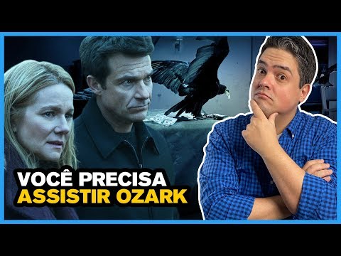 Vídeo: Onde estão localizados os ozarks?