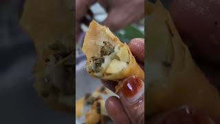What I Eat In A Day l Street food edition l #shorts #youtubeshorts #foodie