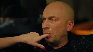⁣Дмитрий Нагиев  ЧУТЬ НЕ ПУКНУЛ.  Фитнес.
