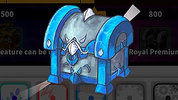 Random Dice : PvP Defense - Diamond Box (iOS, Android)