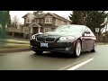 2011 BMW 535 First Drive