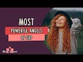 7 Most Powerful Angels of God