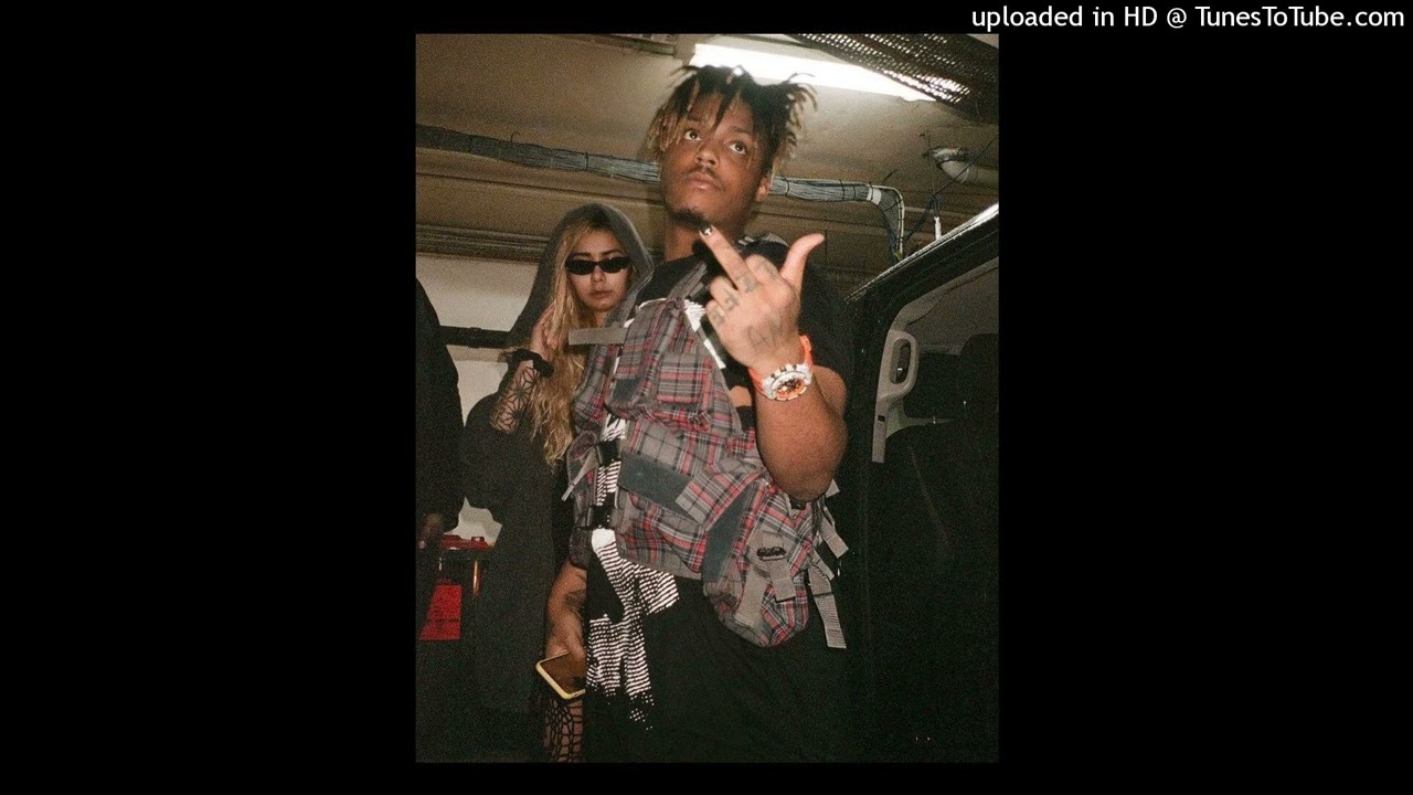 *FREE* Juice Wrld x Future x G Herbo Type Beat "Wicked"