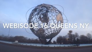 Webisode 16- Queens NY (Bmx)