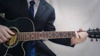 Pare, pense e ore - JW (Cover em Fingerstyle)