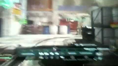MW3: complete ownage  with RSASS sniper