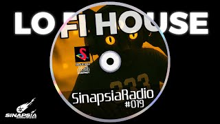 Rare Lo-Fi House Mix ✨ 3 Underground Gems | SINAPSIA RADIO #019