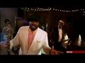 Capture de la vidéo Gregory Porter Interview Bbc Breakfast 2014