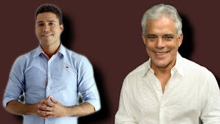 Raúl Carbonell Jr. Aún Extraño A Mi Amigo Luisito Martí, Pero Vengo Con Grandes Proyectos