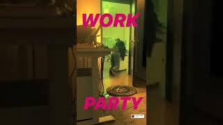 Meanwhile at the Netflix offices (Inside Job Behind the Scenes)
