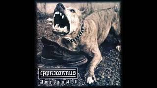 CAPRICORNUS-Alone Against All 2004