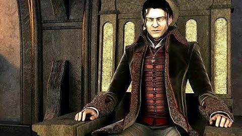 Dracula 5: The Blood Legacy Walkthrough - Part 8