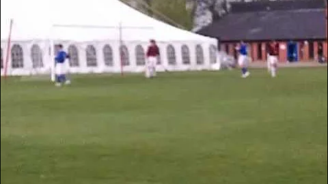 Bishop's Stortford Swifts 0-2 Sandon Royals.  Essex Olympian League Division 1.  Wed11Apr2012