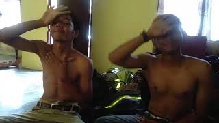 setory wa cowok alay
