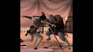 Zatou Nasu Skill Showcase ( Tenchu 4 - Fatal Shadows ) PS2 Action Game