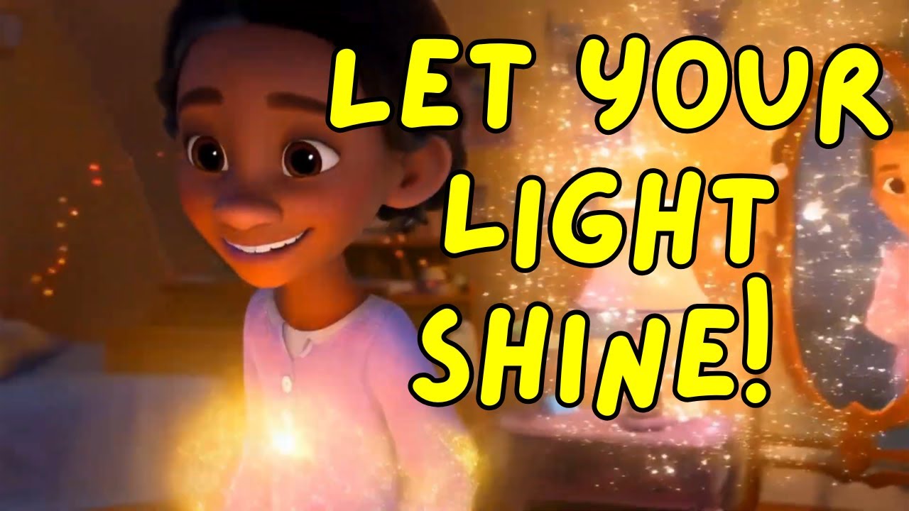 Let Your Light Shine | Kids Moral Lesson | Educational | SEL | Life Lessons |  Moral KidzWiz