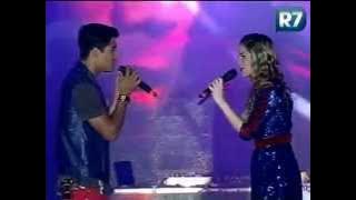 Rebeldes em Espaço das Américas - Ponto Fraco