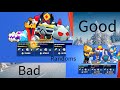 Trailer "Can I survive my horible randoms?"
