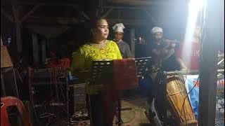 SAR SARHON JAMBULAN MU COVER NOVA DAMANIK
