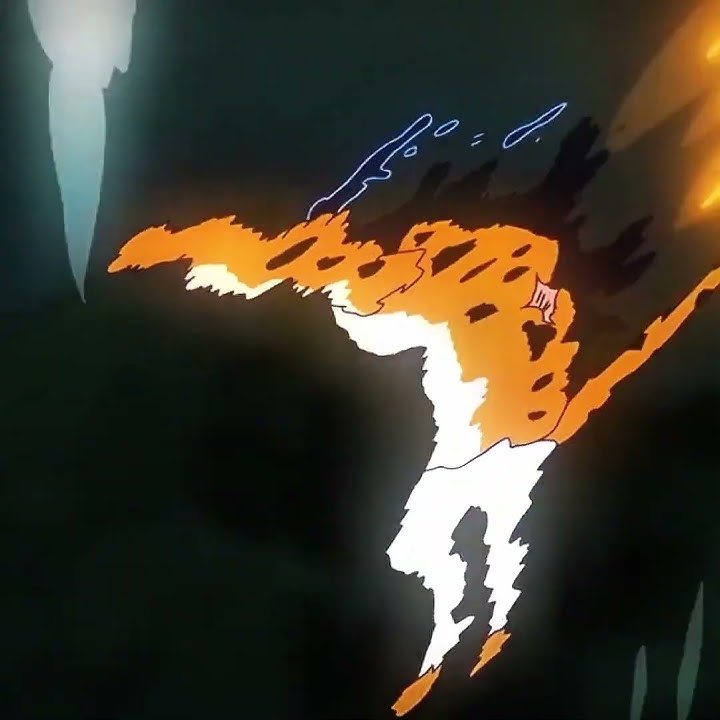 [Zoro vsLucci]Montagem Xonada