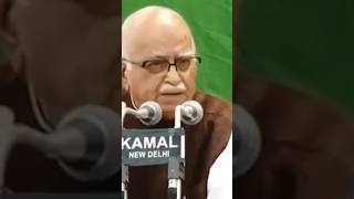 lalkrishna Advani ko Bharat ratn  puraskar se samanit kiya jaygalatestnews vairal newsshorts