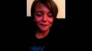 Ultimate War Head Challenge with Jaidan