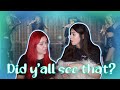 Sisters React to BLACKPINK 'Kill This Love' Tokyo Dome
