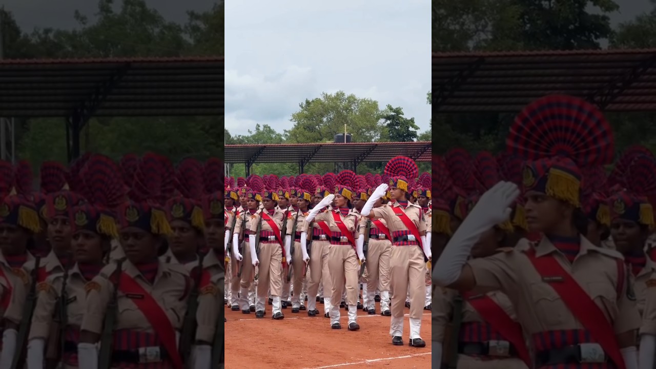 GOA POLICE POP | LBPA 