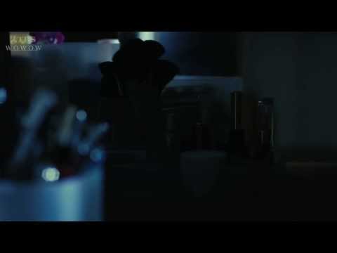 【MOZUの欠片】 #11 口紅 （TBS/WOWOW） #MOZU