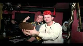 MANDI   Tekila   Adelajda   Guci Guci REMIX BY DJ X 2010